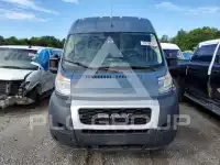 2021 RAM PROMASTER фото