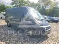 2021 RAM PROMASTER photo