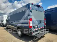 2021 RAM PROMASTER photo
