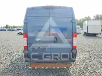 2021 RAM PROMASTER фото