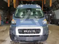 2021 RAM PROMASTER фото