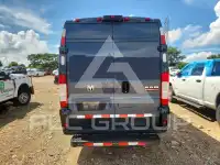2021 RAM PROMASTER фото
