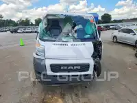 2021 RAM PROMASTER 1500 photo