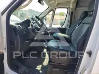 2021 RAM PROMASTER 3500 фото