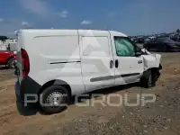 2021 RAM PROMASTER фото
