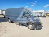 2021 RAM PROMASTER photo