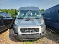 2021 RAM PROMASTER фото
