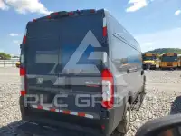 2021 RAM PROMASTER photo