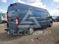 2021 RAM PROMASTER 3500 фото