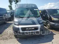 2021 RAM PROMASTER photo