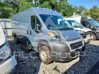 2021 RAM PROMASTER фото
