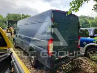 2021 RAM PROMASTER фото