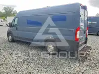 2021 RAM PROMASTER photo