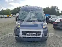 2021 RAM PROMASTER photo