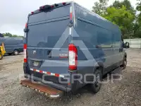 2021 RAM PROMASTER 3500 фото