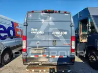 2021 RAM PROMASTER фото
