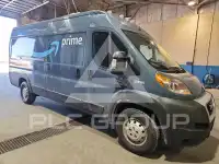 2021 RAM PROMASTER photo