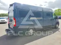 2021 RAM PROMASTER фото