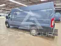 2021 RAM PROMASTER фото