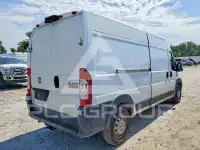 2021 RAM PROMASTER фото
