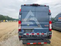 2021 RAM PROMASTER photo