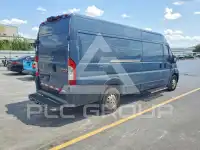 2021 RAM PROMASTER фото