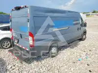 2021 RAM PROMASTER photo