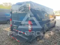 2021 RAM PROMASTER фото