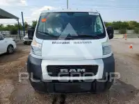 2021 RAM PROMASTER photo