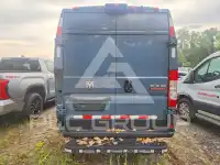 2021 RAM PROMASTER photo