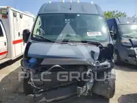2021 RAM PROMASTER photo