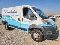 2021 RAM PROMASTER photo