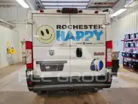 2021 RAM PROMASTER фото
