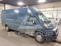 2021 RAM PROMASTER 3500 фото
