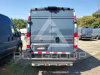 2021 RAM PROMASTER photo
