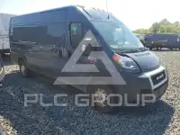 2021 RAM PROMASTER фото