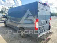 2021 RAM PROMASTER фото