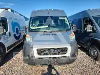 2021 RAM PROMASTER фото