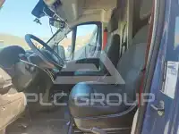 2021 RAM PROMASTER фото