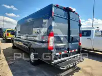 2021 RAM PROMASTER photo