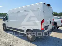 2021 RAM PROMASTER фото