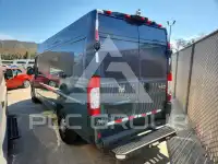 2021 RAM PROMASTER фото