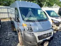 2021 RAM PROMASTER фото