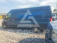 2021 RAM PROMASTER 3500 фото