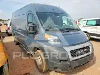 2021 RAM PROMASTER фото
