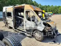 2021 RAM PROMASTER фото