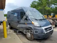 2021 RAM PROMASTER photo