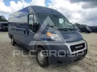 2021 RAM PROMASTER фото