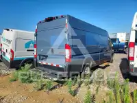 2021 RAM PROMASTER фото