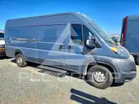 2021 RAM PROMASTER фото